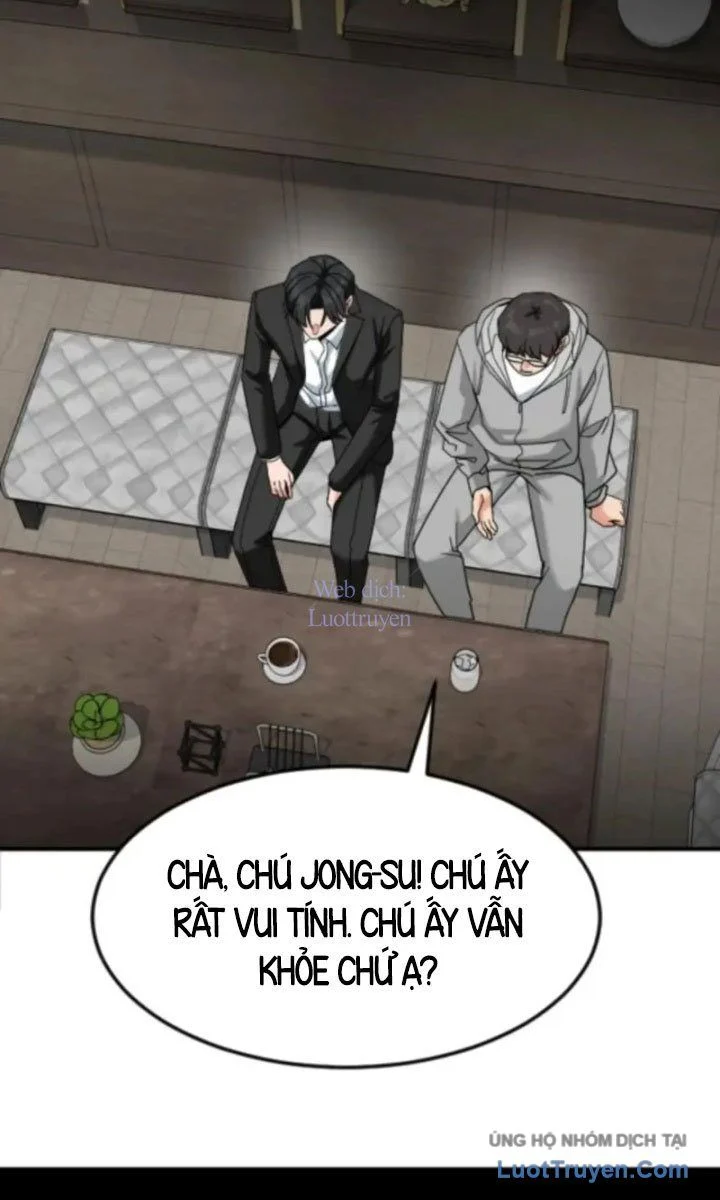 Nhà Đầu Tư Nhìn Thấy Tương Lai Chapter 67 - Trang 2