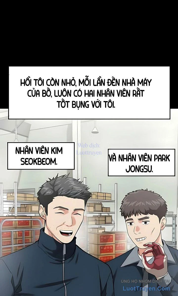 Nhà Đầu Tư Nhìn Thấy Tương Lai Chapter 68 - Trang 2