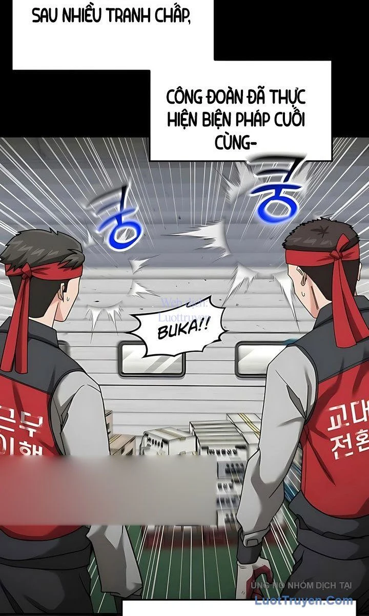 Nhà Đầu Tư Nhìn Thấy Tương Lai Chapter 68 - Trang 2