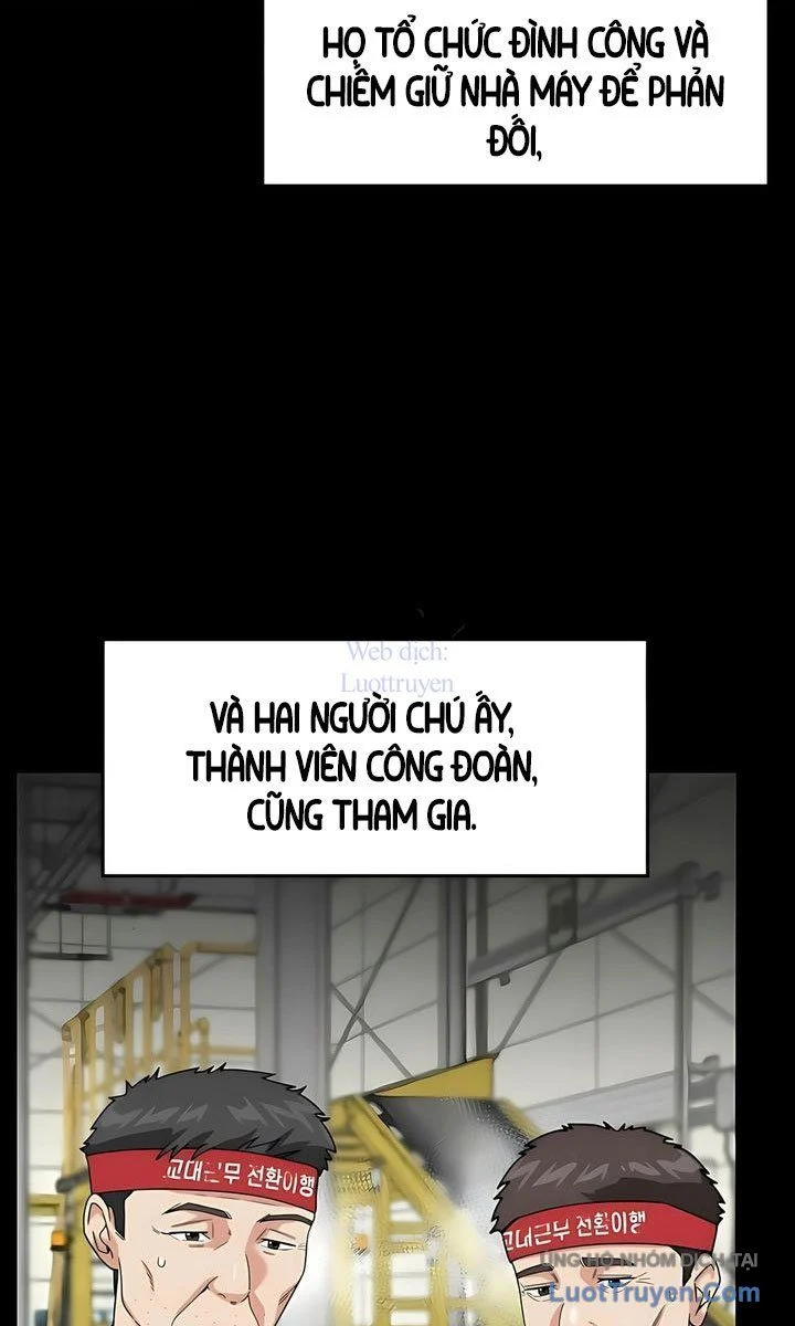 Nhà Đầu Tư Nhìn Thấy Tương Lai Chapter 68 - Trang 2