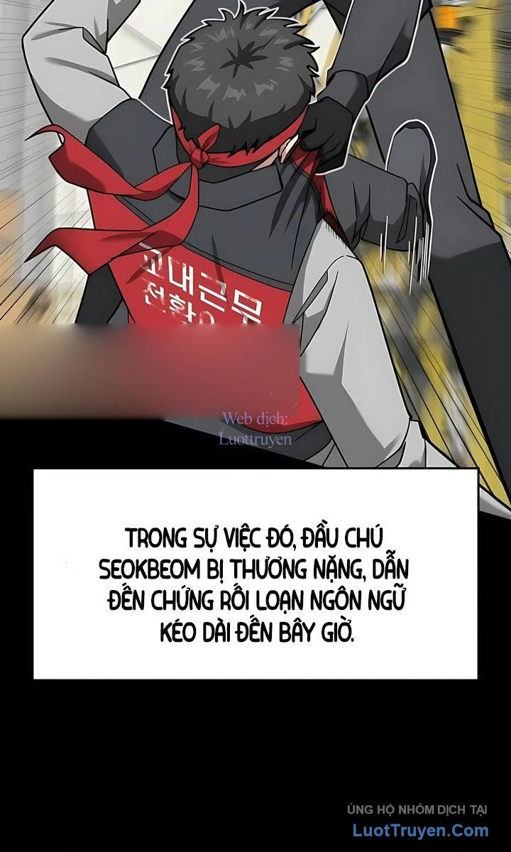 Nhà Đầu Tư Nhìn Thấy Tương Lai Chapter 68 - Trang 2