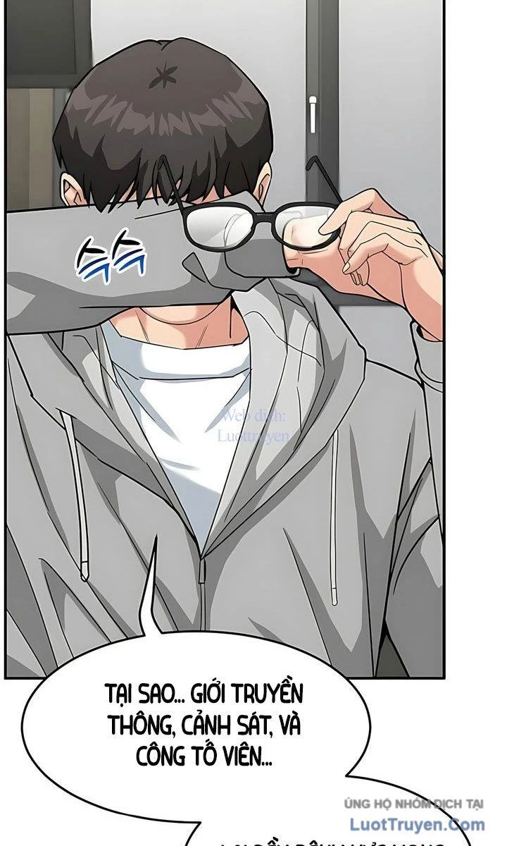 Nhà Đầu Tư Nhìn Thấy Tương Lai Chapter 68 - Trang 2