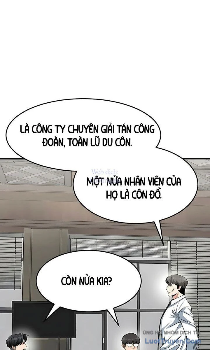 Nhà Đầu Tư Nhìn Thấy Tương Lai Chapter 68 - Trang 2