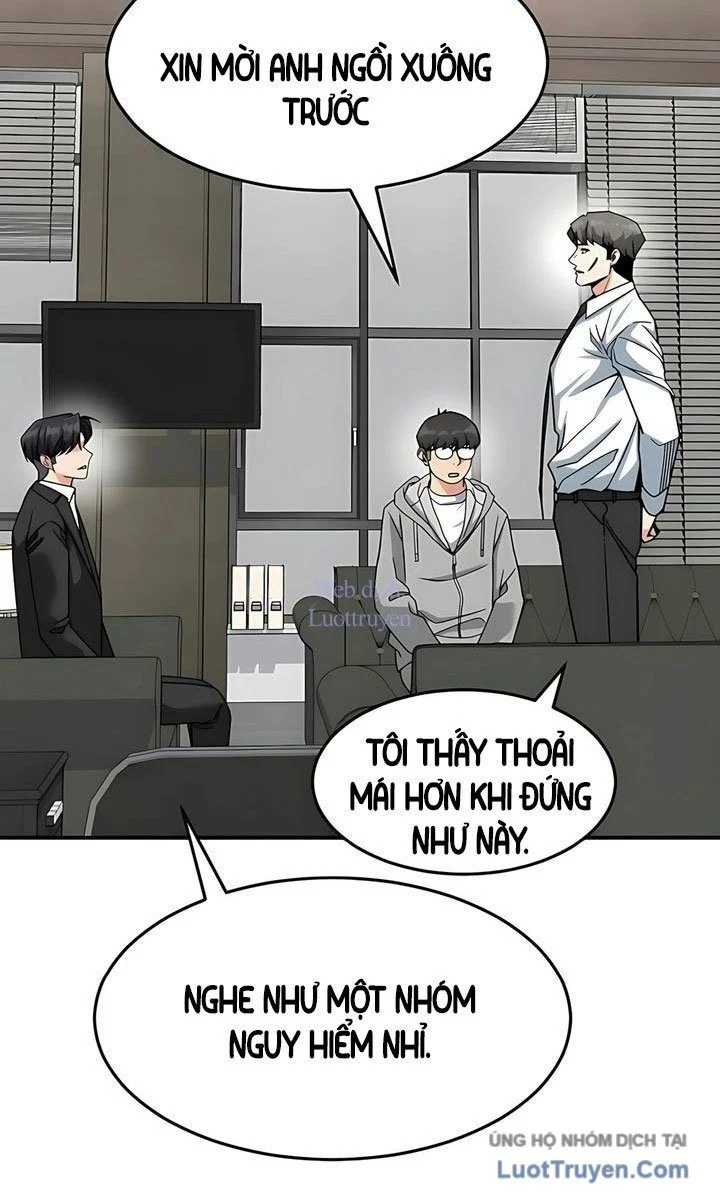 Nhà Đầu Tư Nhìn Thấy Tương Lai Chapter 68 - Trang 2