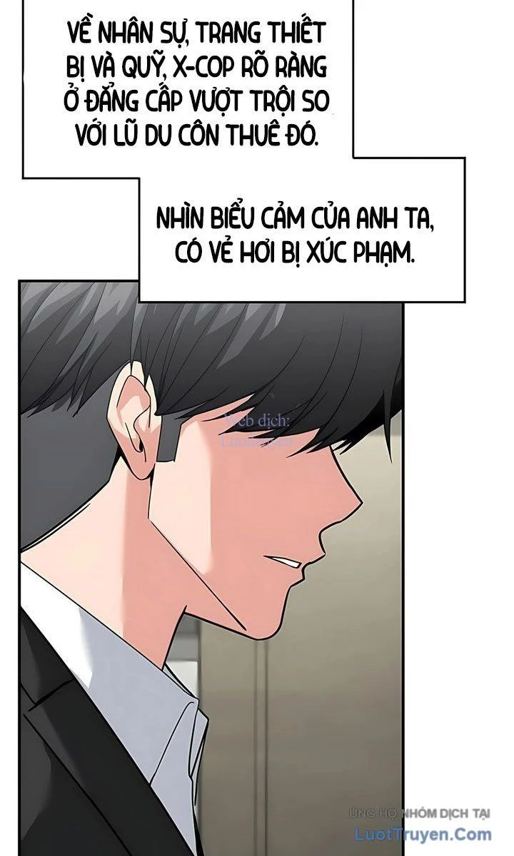 Nhà Đầu Tư Nhìn Thấy Tương Lai Chapter 68 - Trang 2