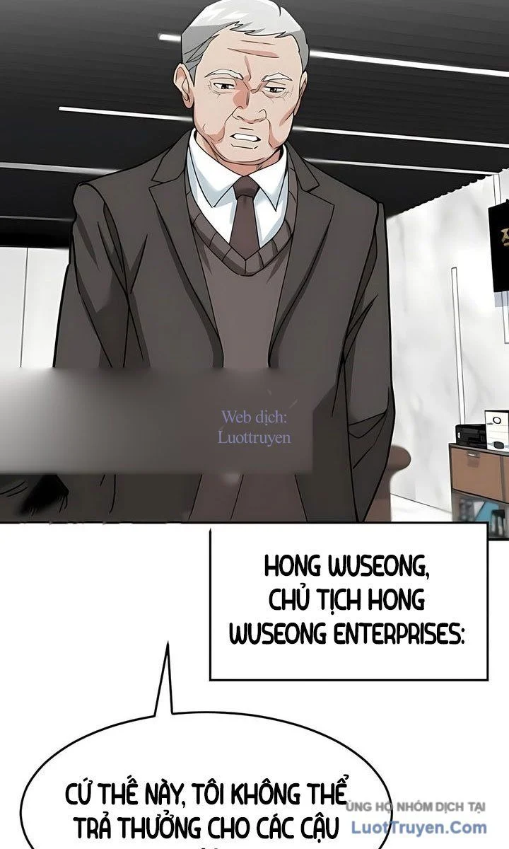 Nhà Đầu Tư Nhìn Thấy Tương Lai Chapter 68 - Trang 2
