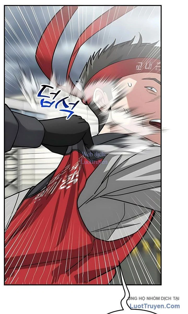 Nhà Đầu Tư Nhìn Thấy Tương Lai Chapter 68 - Trang 2