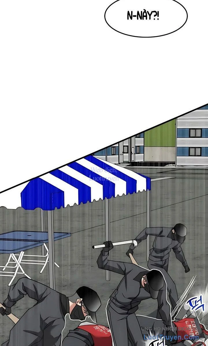 Nhà Đầu Tư Nhìn Thấy Tương Lai Chapter 68 - Trang 2