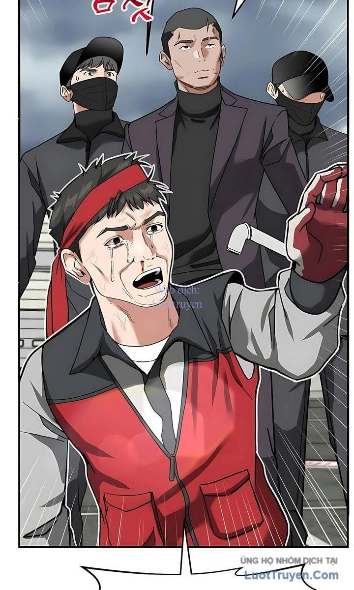 Nhà Đầu Tư Nhìn Thấy Tương Lai Chapter 68 - Trang 2