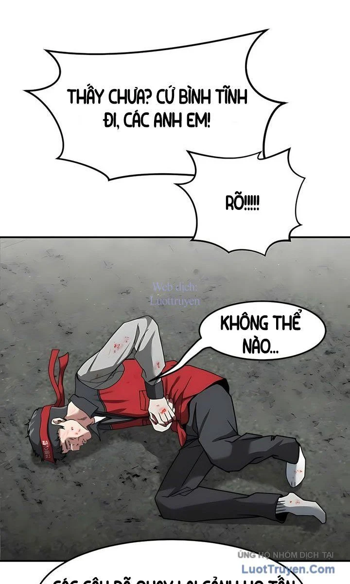 Nhà Đầu Tư Nhìn Thấy Tương Lai Chapter 68 - Trang 2