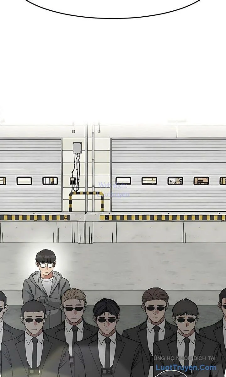 Nhà Đầu Tư Nhìn Thấy Tương Lai Chapter 68 - Trang 2