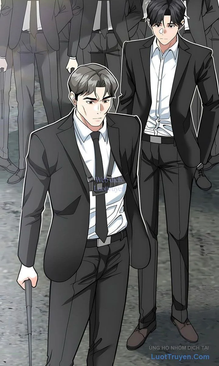 Nhà Đầu Tư Nhìn Thấy Tương Lai Chapter 68 - Trang 2