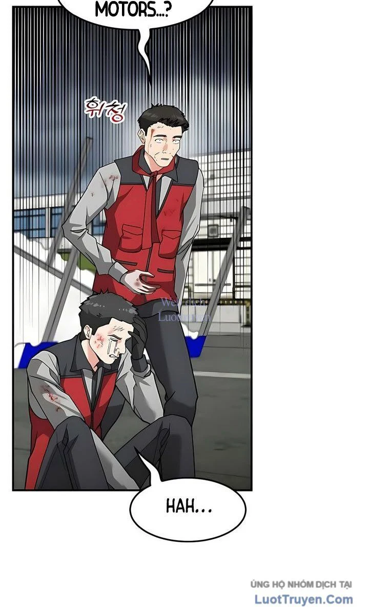 Nhà Đầu Tư Nhìn Thấy Tương Lai Chapter 68 - Trang 2