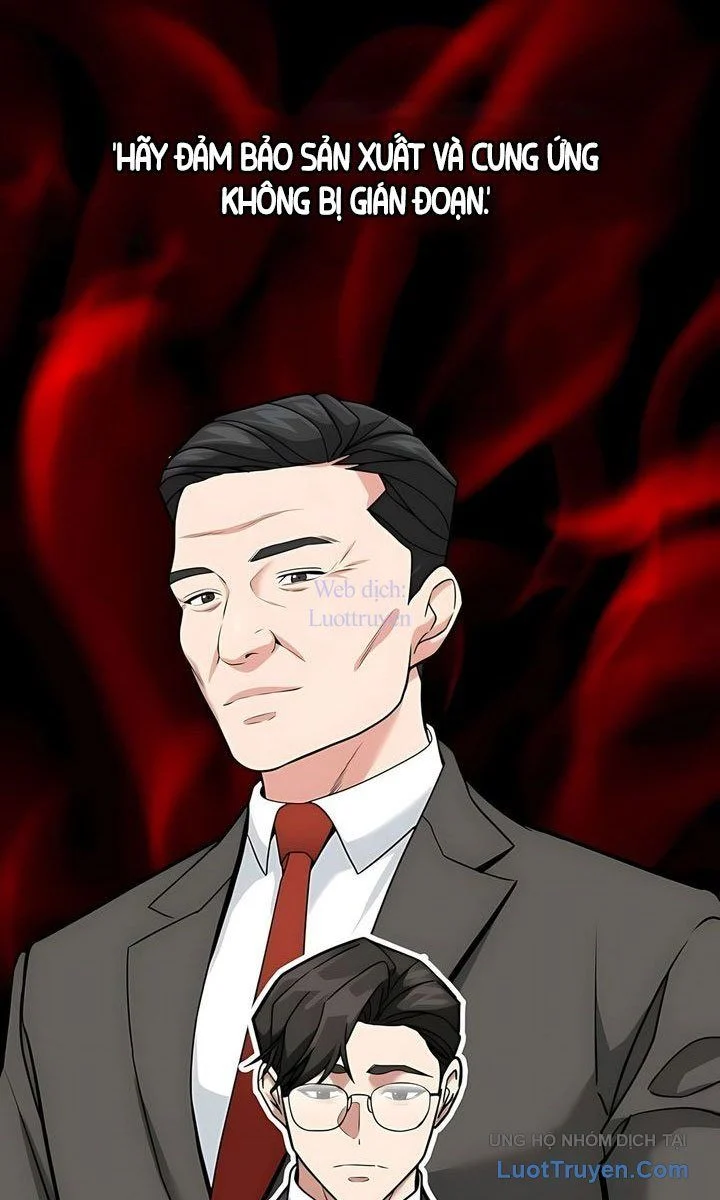 Nhà Đầu Tư Nhìn Thấy Tương Lai Chapter 68 - Trang 2