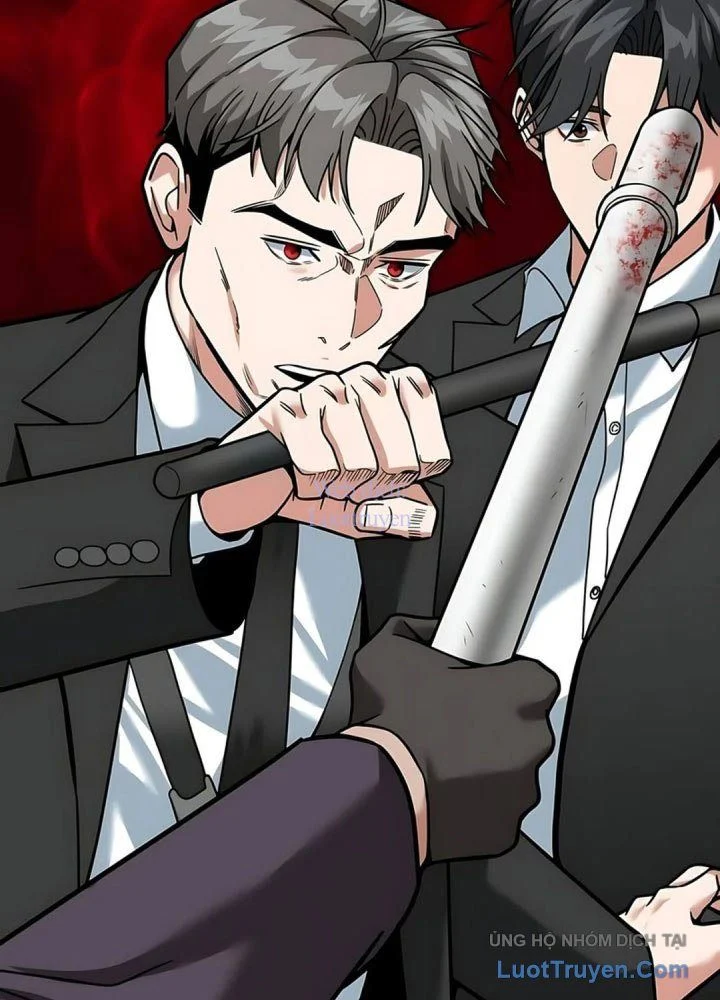 Nhà Đầu Tư Nhìn Thấy Tương Lai Chapter 69 - Trang 2