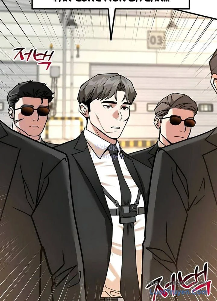 Nhà Đầu Tư Nhìn Thấy Tương Lai Chapter 69 - Trang 2