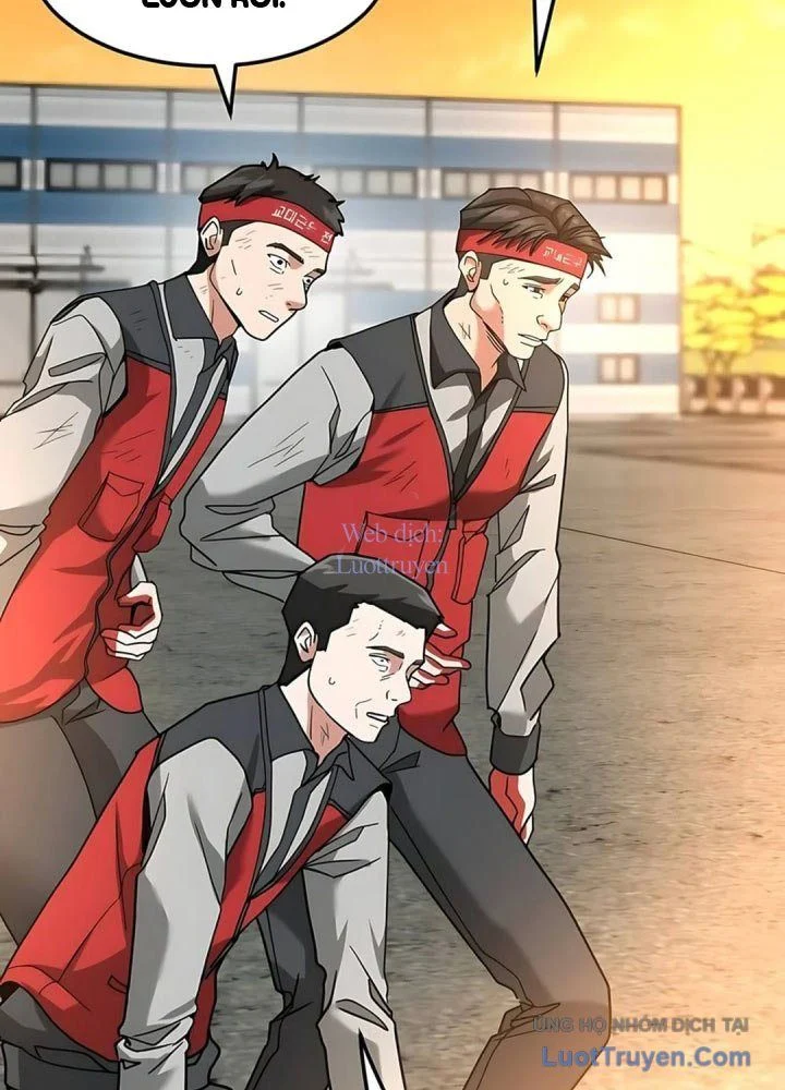 Nhà Đầu Tư Nhìn Thấy Tương Lai Chapter 69 - Trang 2