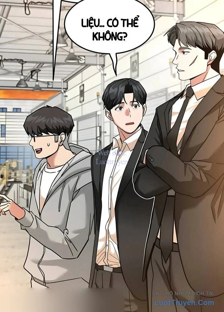 Nhà Đầu Tư Nhìn Thấy Tương Lai Chapter 69 - Trang 2