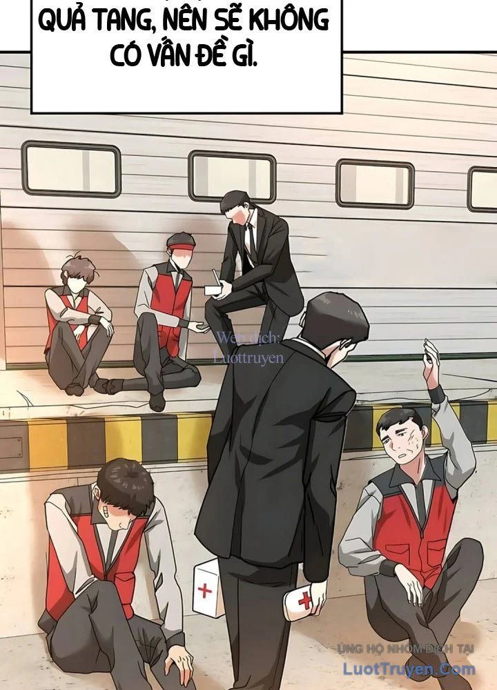 Nhà Đầu Tư Nhìn Thấy Tương Lai Chapter 69 - Trang 2