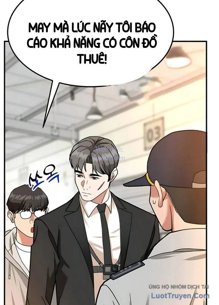 Nhà Đầu Tư Nhìn Thấy Tương Lai Chapter 69 - Trang 2