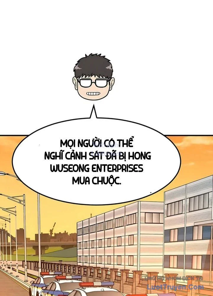 Nhà Đầu Tư Nhìn Thấy Tương Lai Chapter 69 - Trang 2