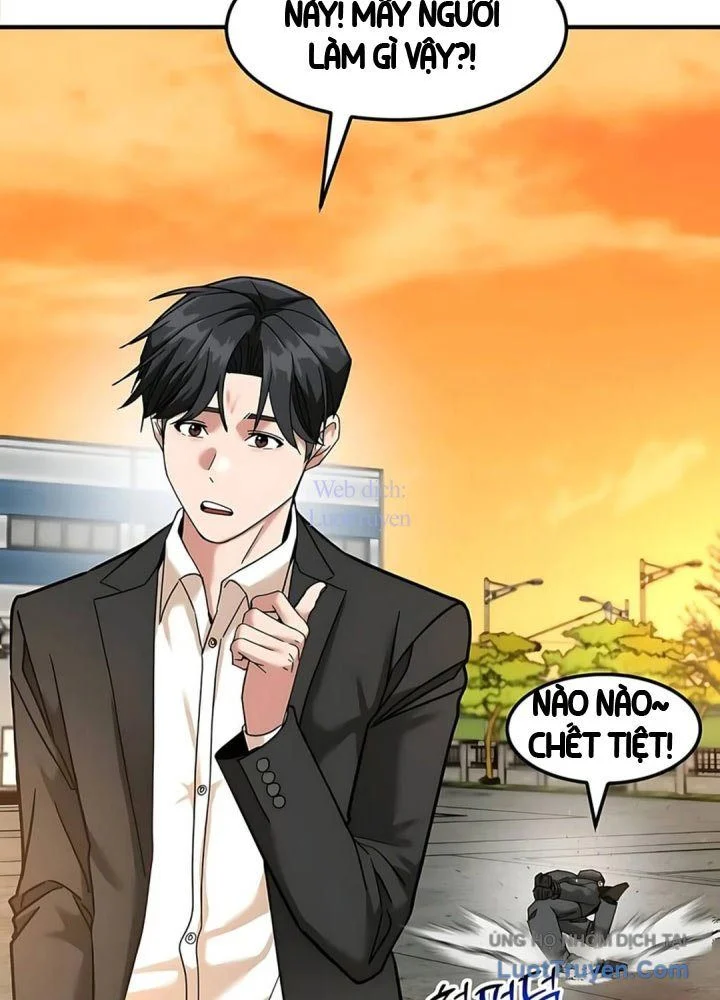 Nhà Đầu Tư Nhìn Thấy Tương Lai Chapter 69 - Trang 2