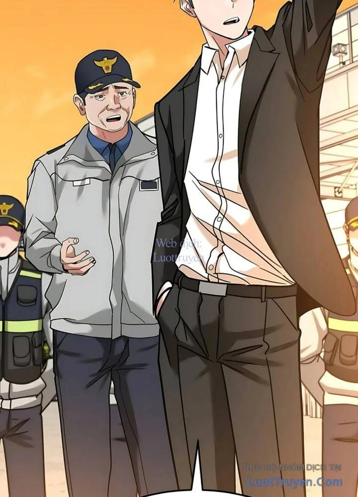 Nhà Đầu Tư Nhìn Thấy Tương Lai Chapter 69 - Trang 2