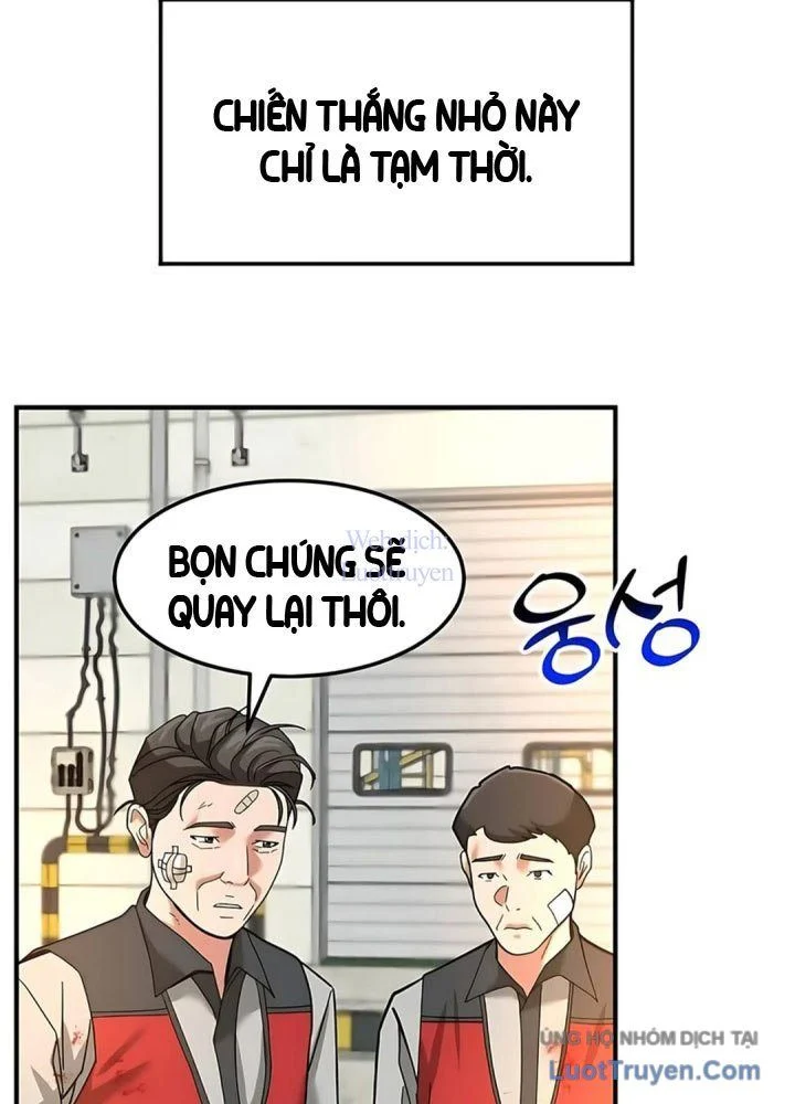 Nhà Đầu Tư Nhìn Thấy Tương Lai Chapter 69 - Trang 2