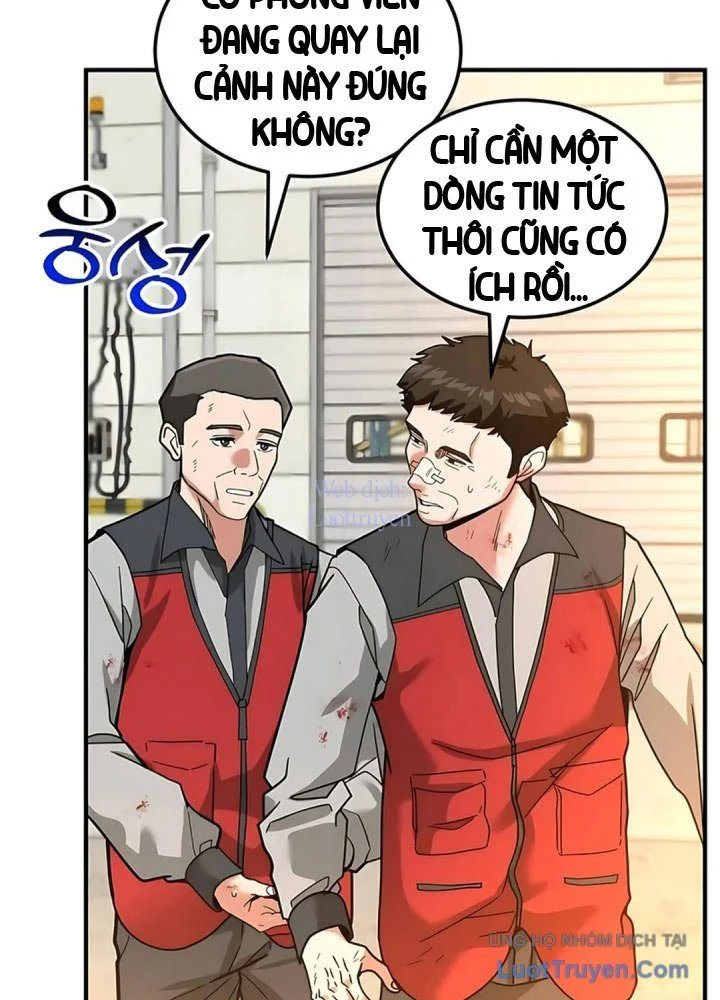 Nhà Đầu Tư Nhìn Thấy Tương Lai Chapter 69 - Trang 2