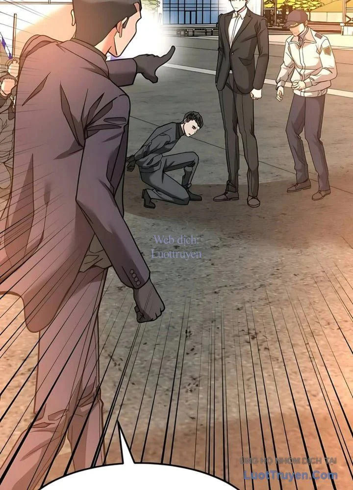 Nhà Đầu Tư Nhìn Thấy Tương Lai Chapter 69 - Trang 2