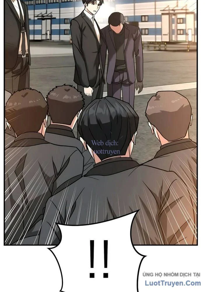 Nhà Đầu Tư Nhìn Thấy Tương Lai Chapter 69 - Trang 2