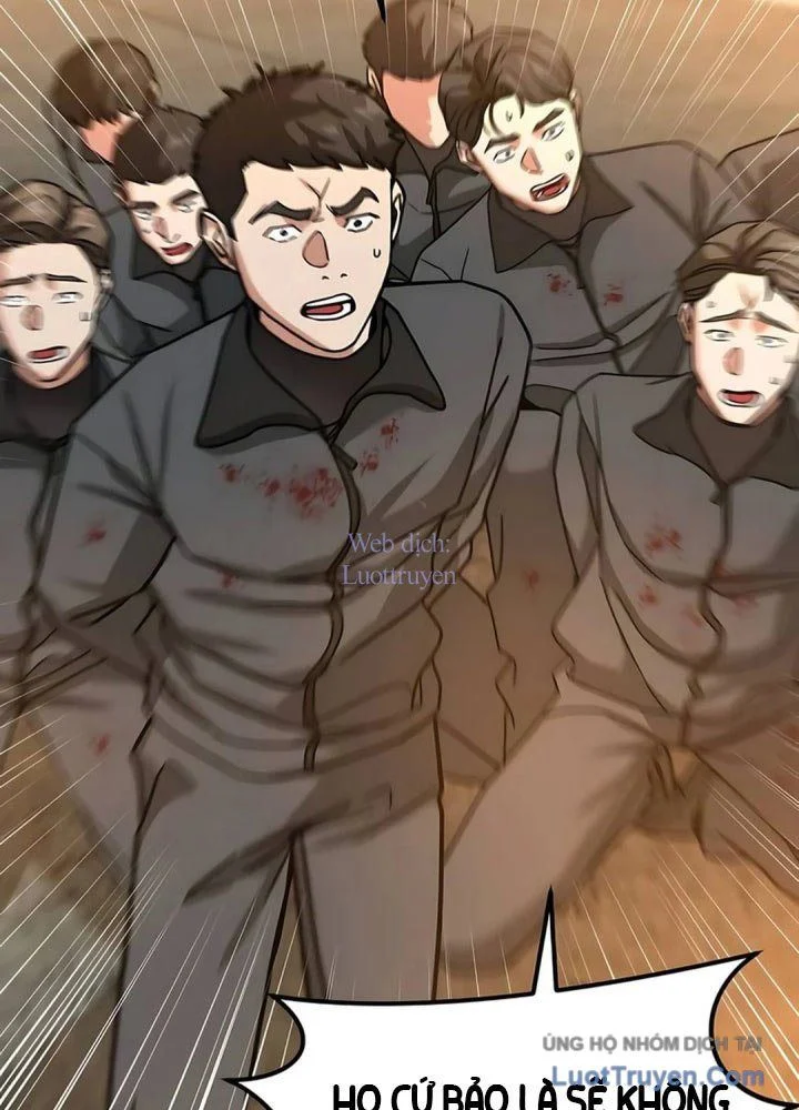 Nhà Đầu Tư Nhìn Thấy Tương Lai Chapter 69 - Trang 2