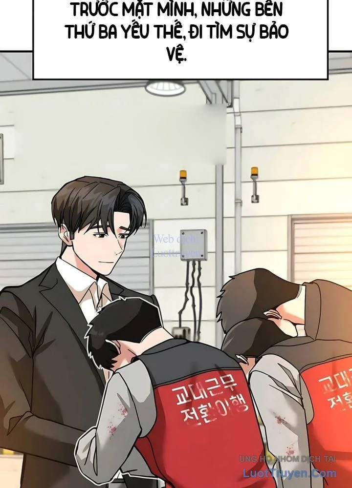 Nhà Đầu Tư Nhìn Thấy Tương Lai Chapter 69 - Trang 2