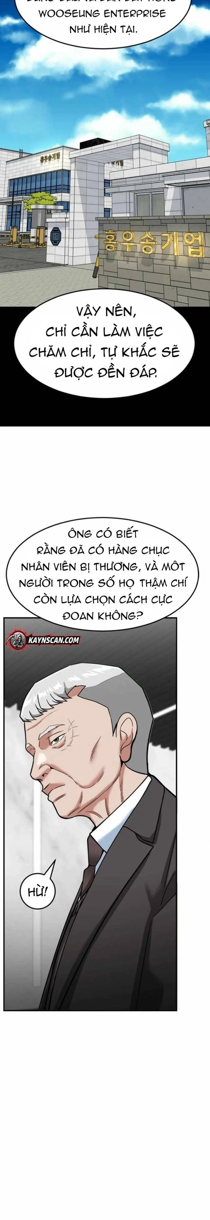 Nhà Đầu Tư Nhìn Thấy Tương Lai Chapter 70 - Trang 2