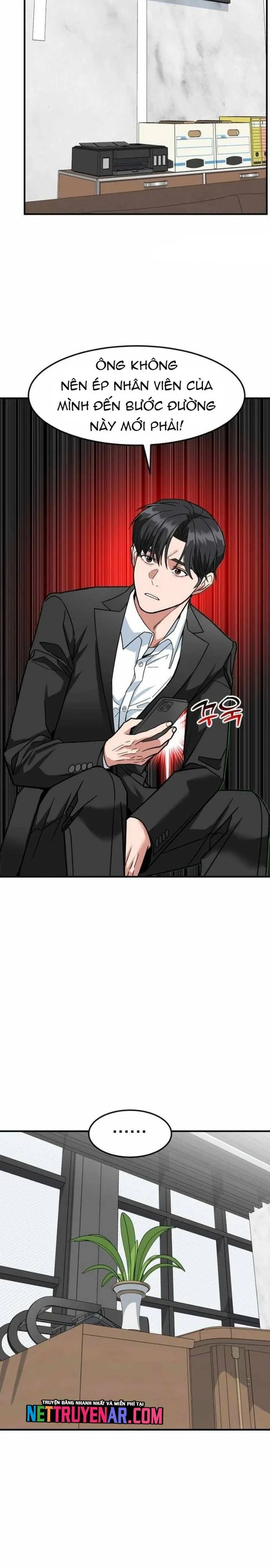 Nhà Đầu Tư Nhìn Thấy Tương Lai Chapter 70 - Trang 2