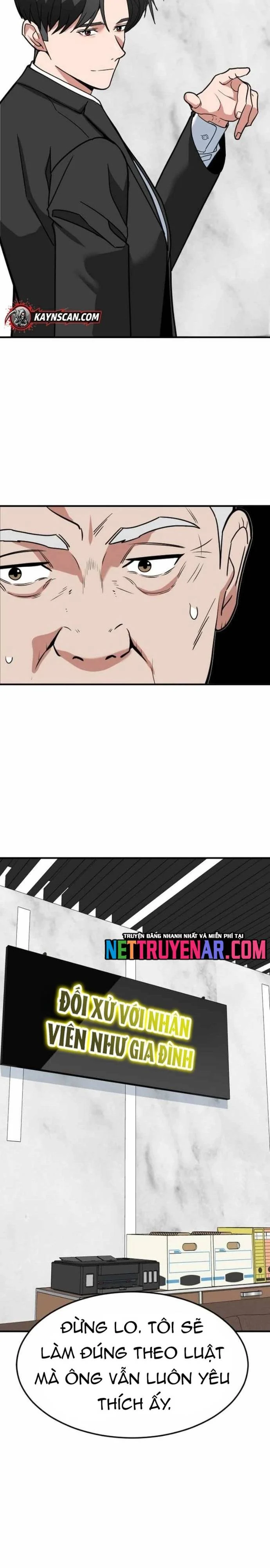 Nhà Đầu Tư Nhìn Thấy Tương Lai Chapter 70 - Trang 2