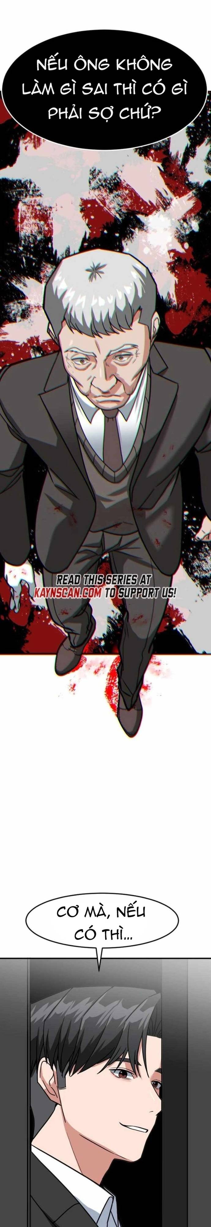 Nhà Đầu Tư Nhìn Thấy Tương Lai Chapter 70 - Trang 2