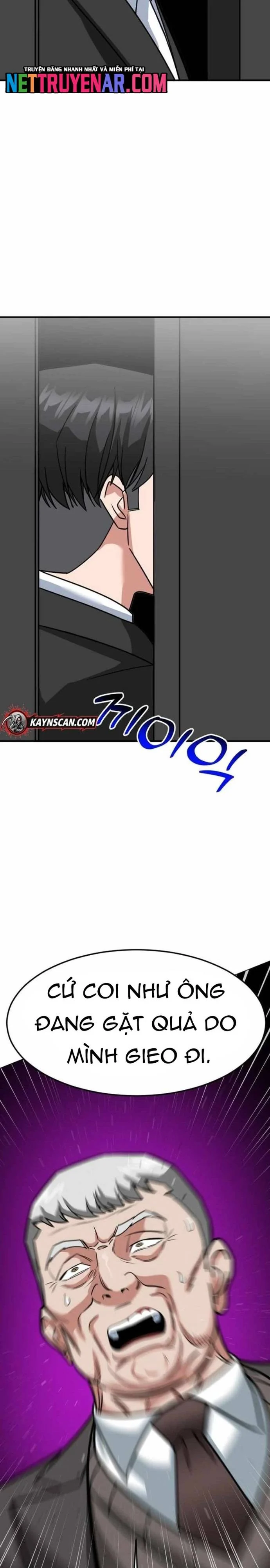 Nhà Đầu Tư Nhìn Thấy Tương Lai Chapter 70 - Trang 2