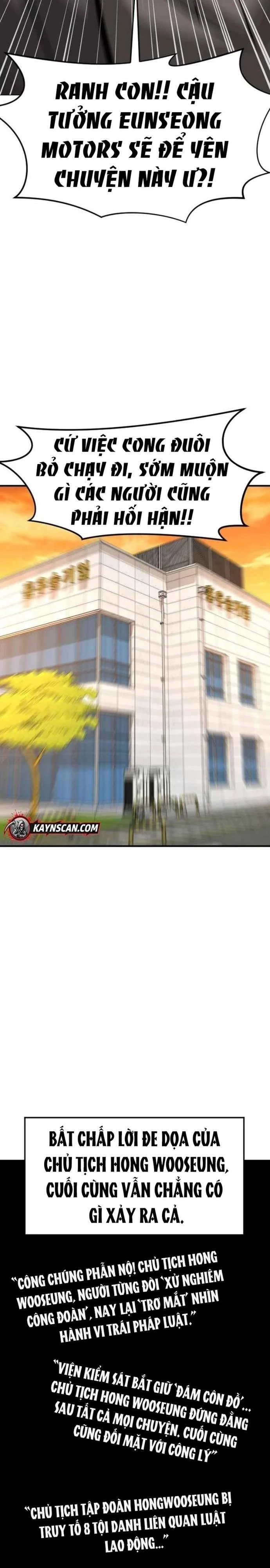 Nhà Đầu Tư Nhìn Thấy Tương Lai Chapter 70 - Trang 2