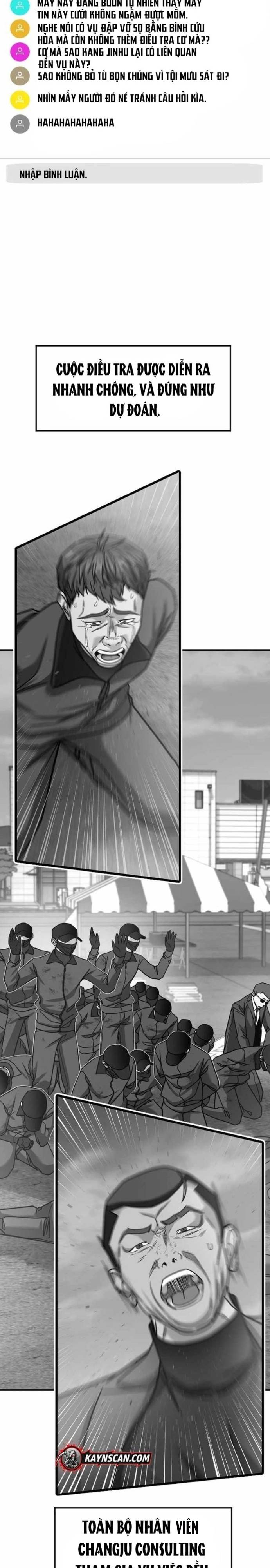 Nhà Đầu Tư Nhìn Thấy Tương Lai Chapter 70 - Trang 2