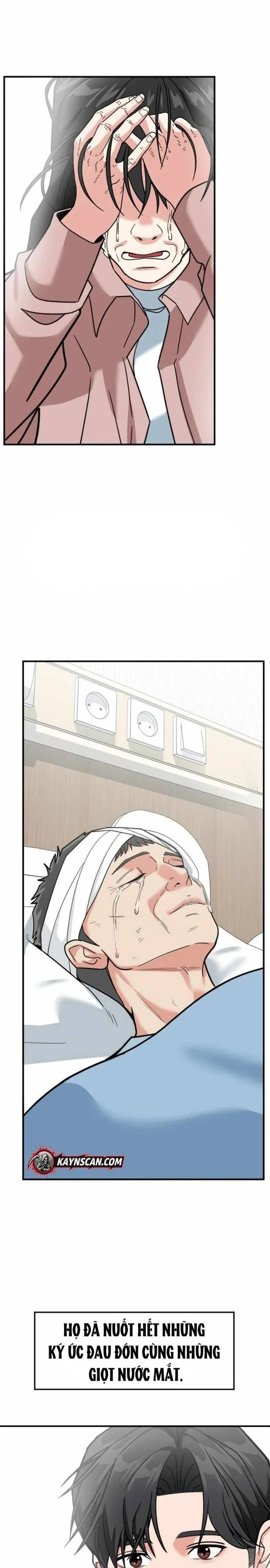 Nhà Đầu Tư Nhìn Thấy Tương Lai Chapter 70 - Trang 2