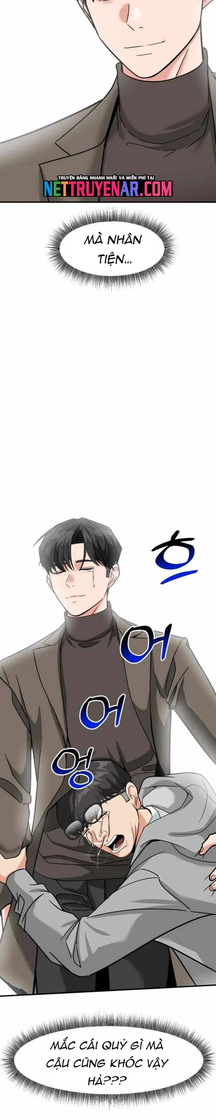 Nhà Đầu Tư Nhìn Thấy Tương Lai Chapter 70 - Trang 2