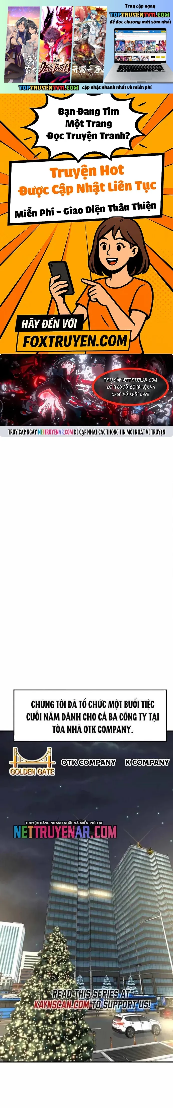 Nhà Đầu Tư Nhìn Thấy Tương Lai Chapter 71 - Trang 2