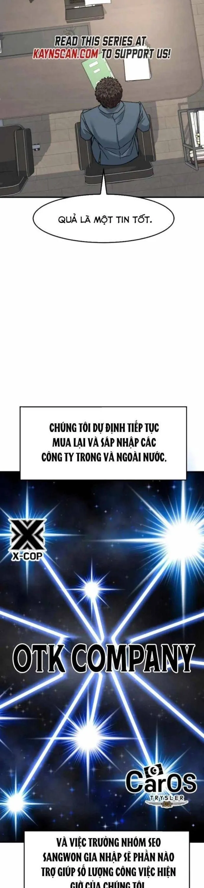 Nhà Đầu Tư Nhìn Thấy Tương Lai Chapter 71 - Trang 2