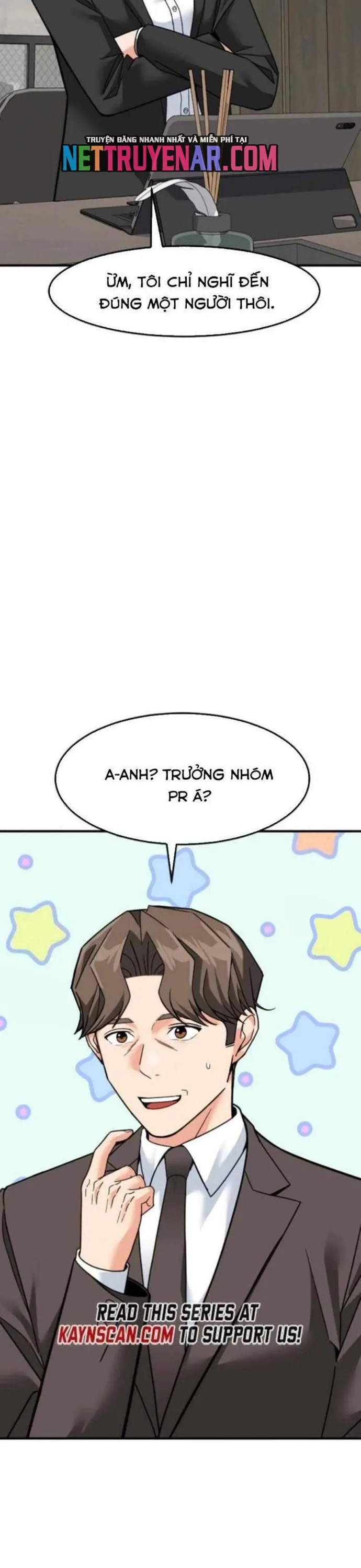 Nhà Đầu Tư Nhìn Thấy Tương Lai Chapter 71 - Trang 2