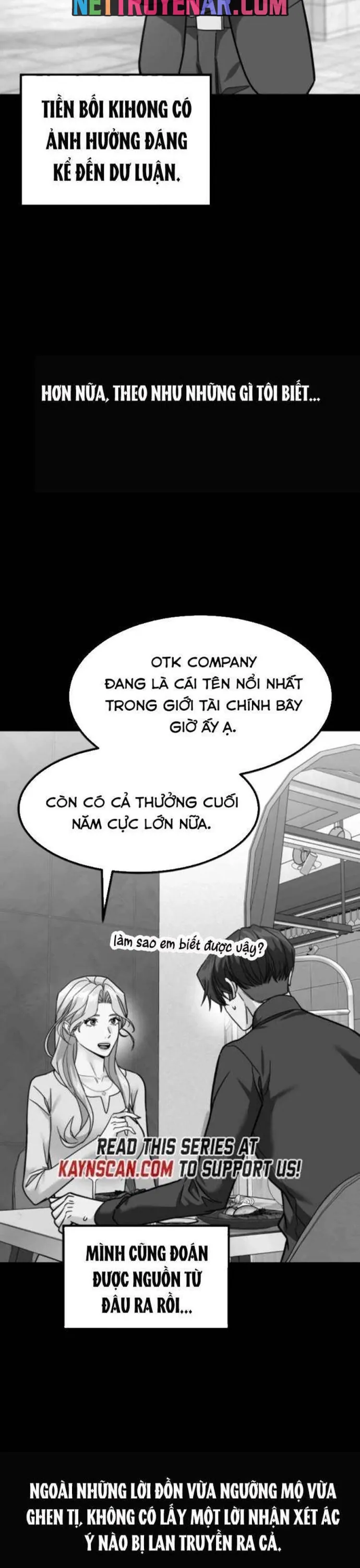 Nhà Đầu Tư Nhìn Thấy Tương Lai Chapter 71 - Trang 2