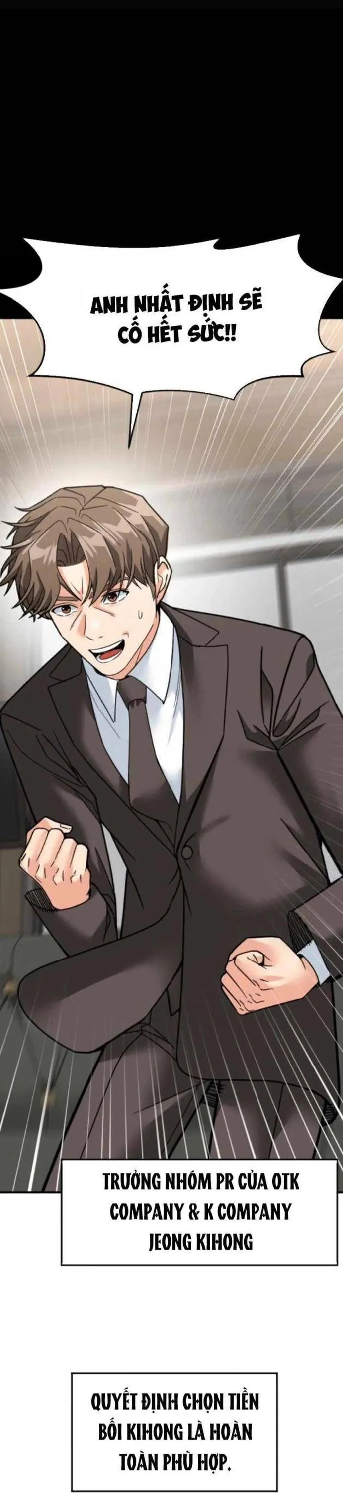 Nhà Đầu Tư Nhìn Thấy Tương Lai Chapter 71 - Trang 2