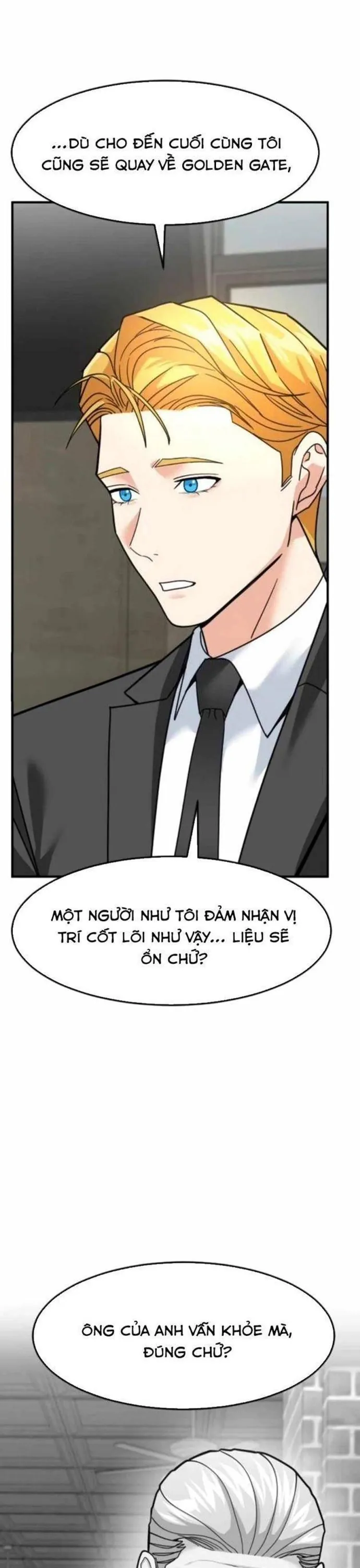 Nhà Đầu Tư Nhìn Thấy Tương Lai Chapter 71 - Trang 2