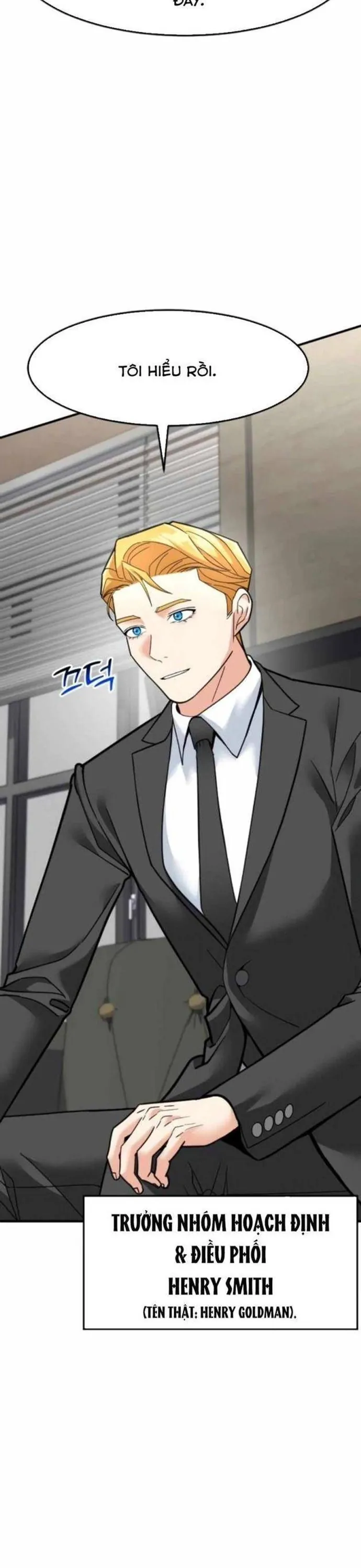 Nhà Đầu Tư Nhìn Thấy Tương Lai Chapter 71 - Trang 2