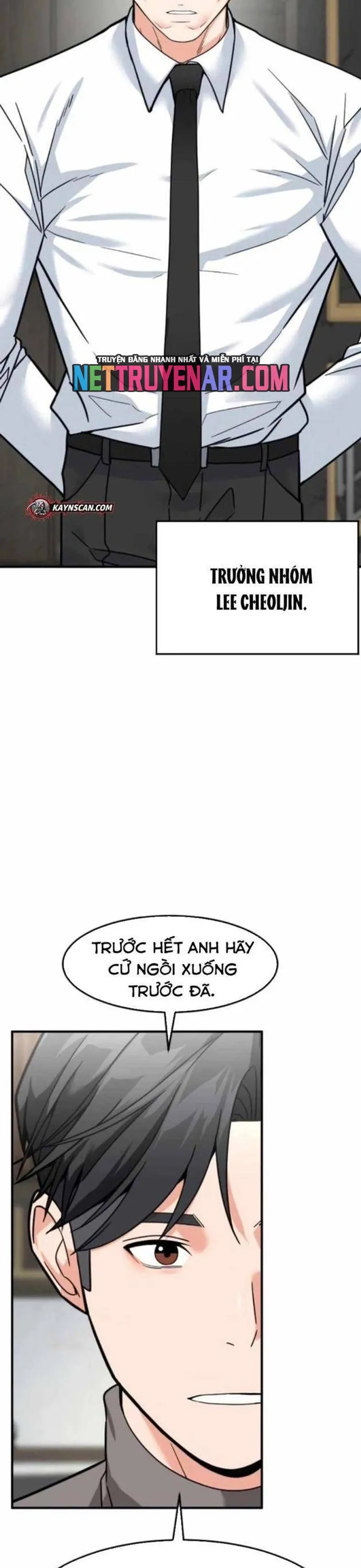 Nhà Đầu Tư Nhìn Thấy Tương Lai Chapter 71 - Trang 2